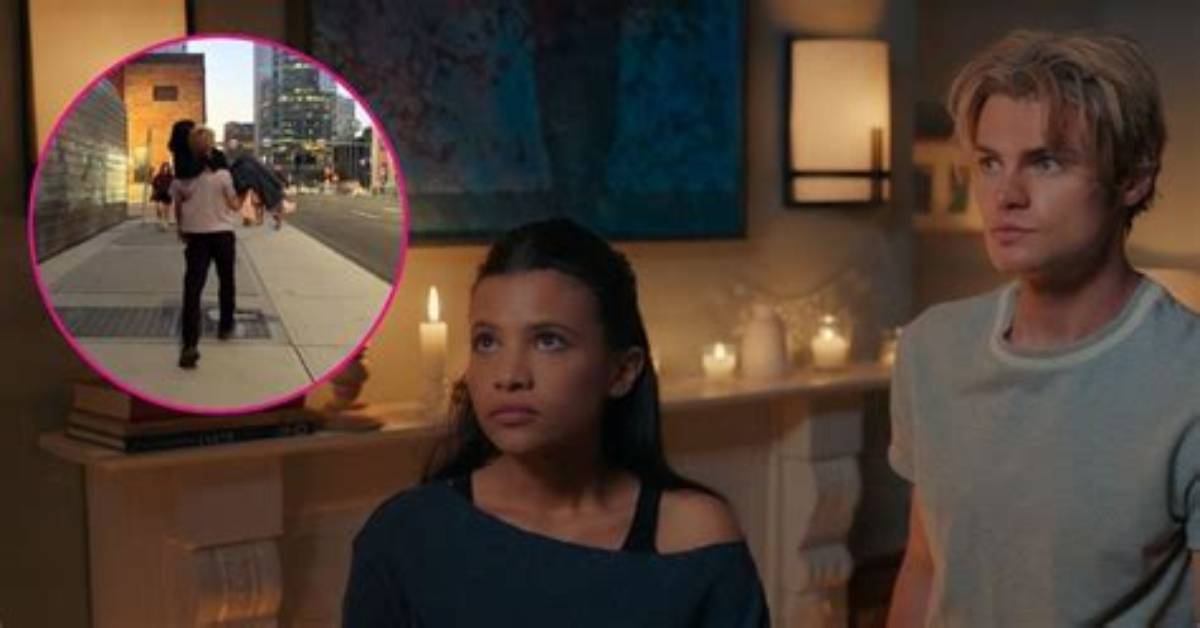 Is Noah Lalonde and Nikki Rodriguez Dating? Unraveling the Mystery of Their Relationship