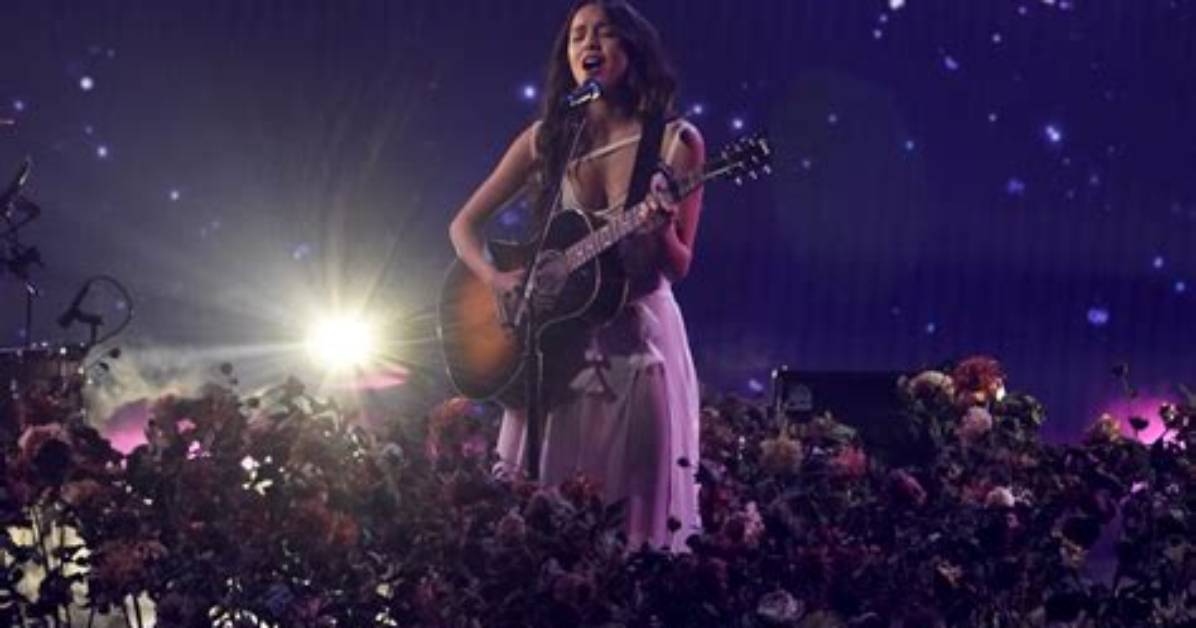 Is Olivia Rodrigo Religious? Uncovering Her Christian Beliefs