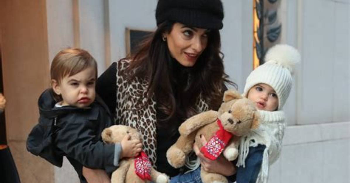Is One of George Clooney's Twins Down Syndrome? - Ultimate Guide