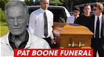 Is Pat Boone Dead or Alive? Uncovering the Truth