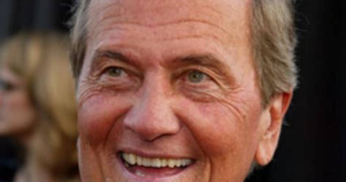 Is Pat Boone Still Alive?