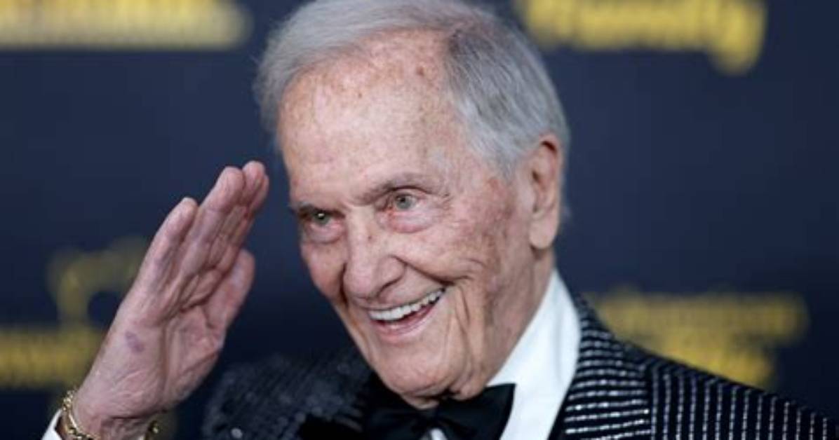 Is Pat Boone Still Among Us? Unraveling the Truth