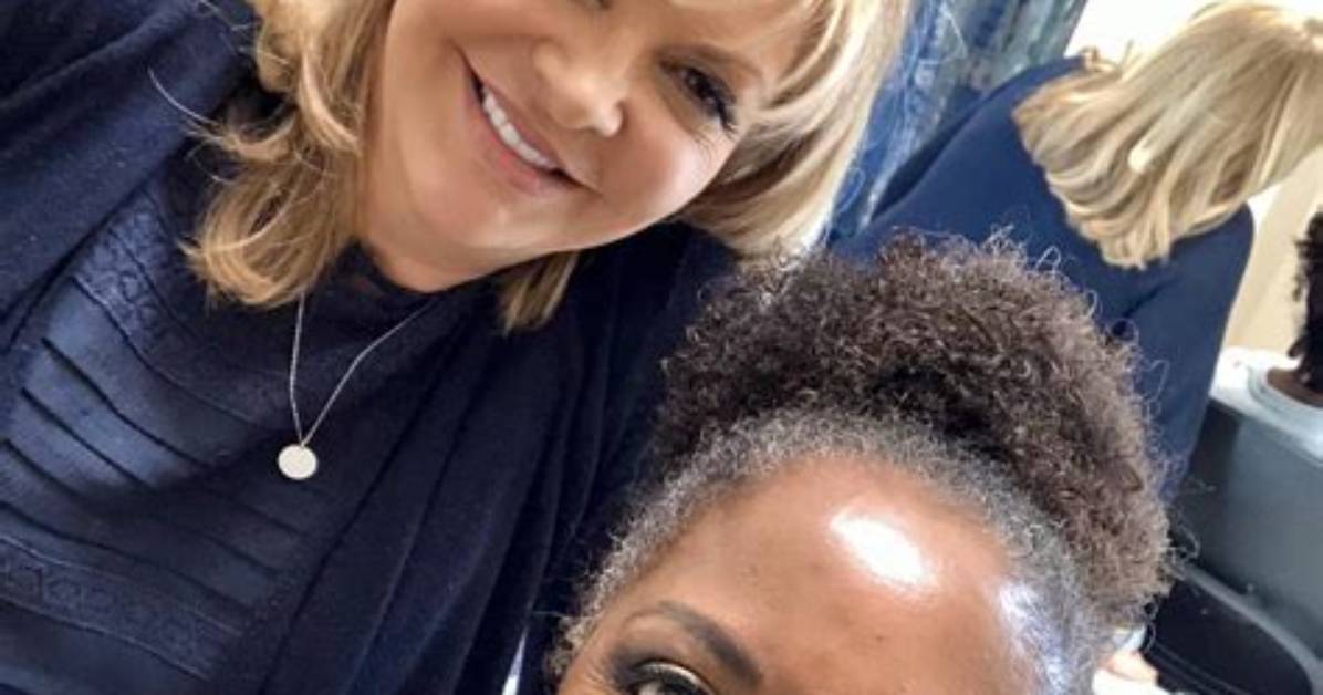 Is Pat James Dementri Married?