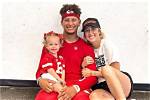 Is Patrick Mahomes' Daughter a Beacon of Inspiration for Special Needs Families?