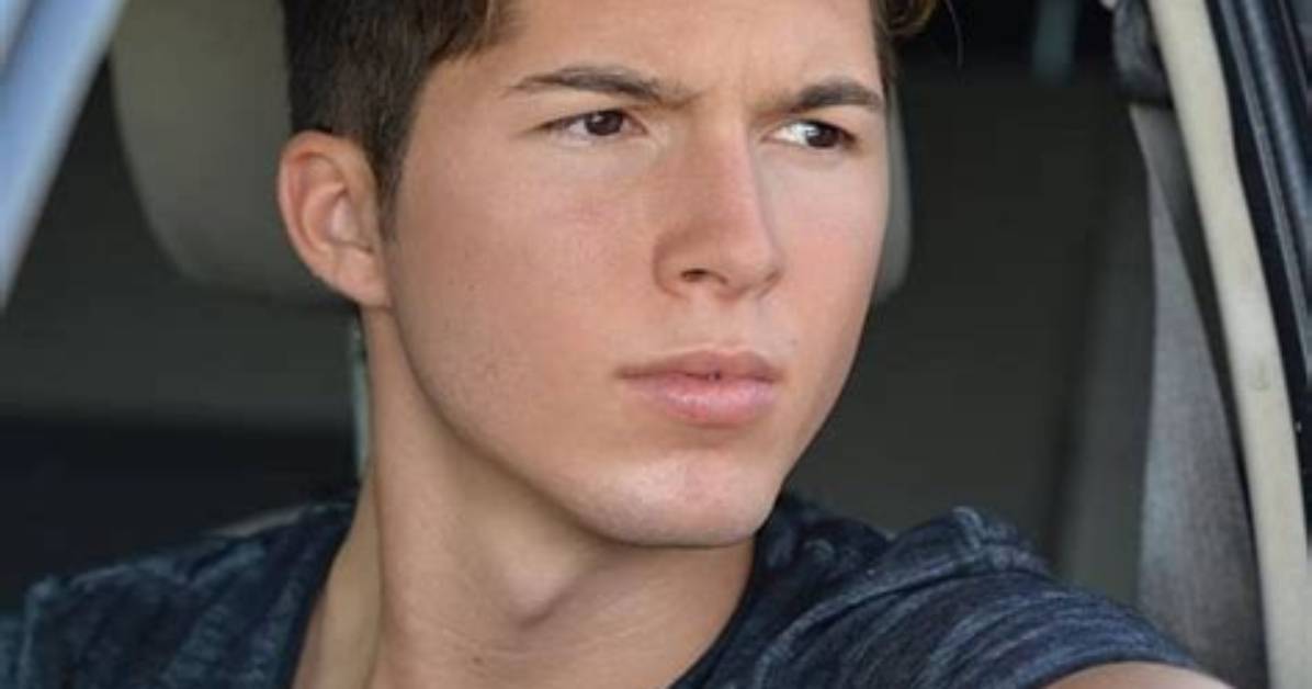 Is Paul Butcher Gay? Know More About This American Actor and Singer!