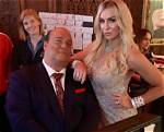 Is Paul Heyman Married to Wife? Paul Heyman’s Past Relationships and Ex-Wife