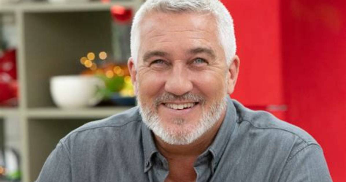 Is Paul Hollywood's Name Really Paul? | Unmasking the Baking Icon's True Identity
