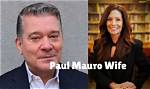 Is Paul Mauro Married? Discoveries and Insights
