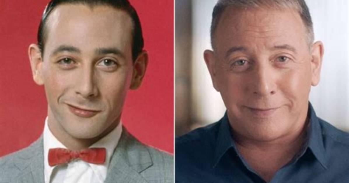Is Paul Reubens Gay? Everything About His Sexuality