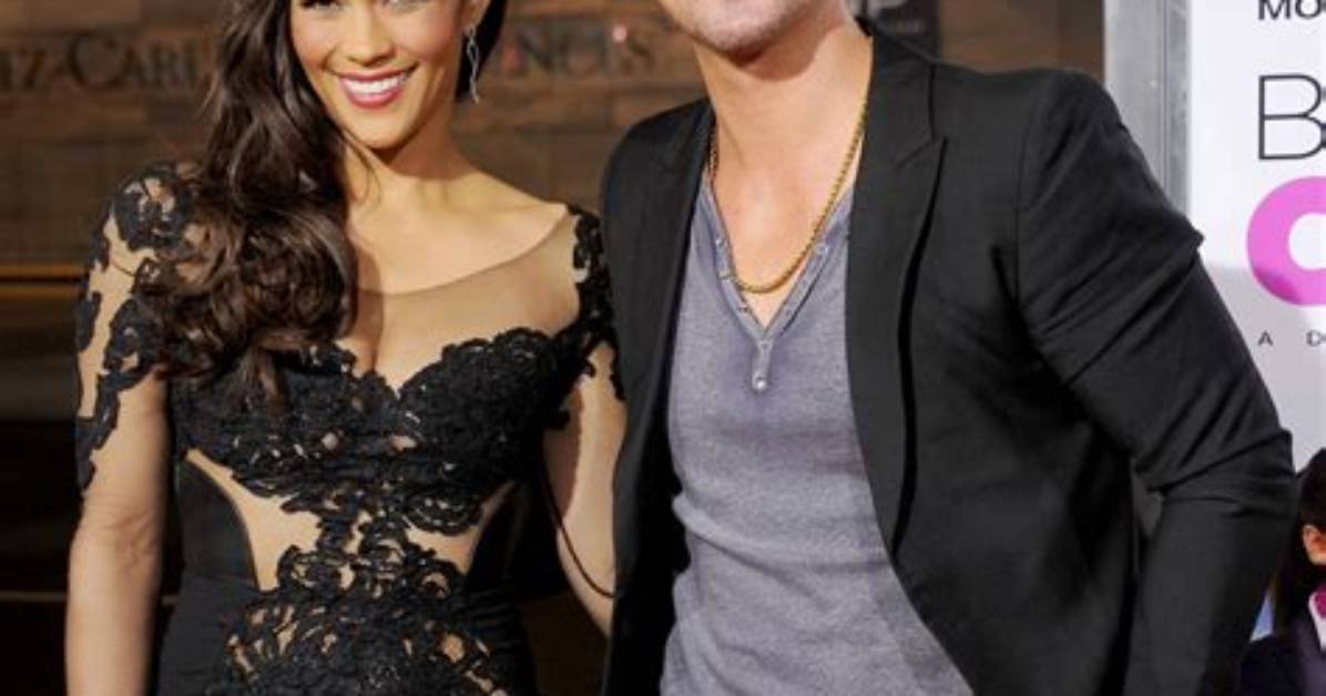 Is Paula Patton Still Gracing the Marital Landscape?