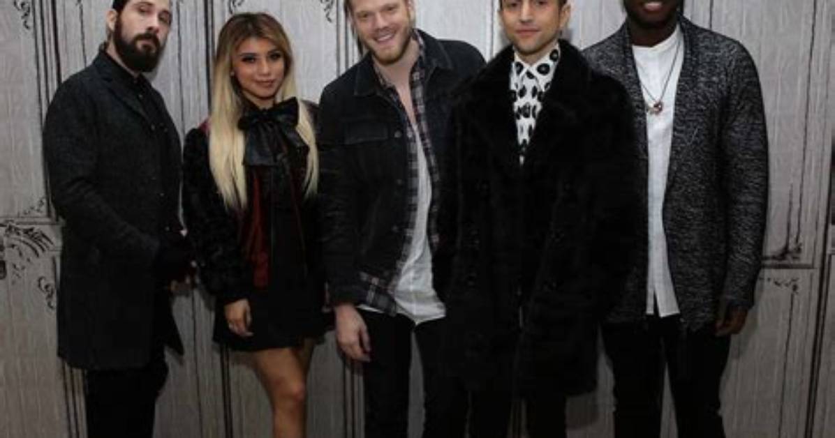 Is Pentatonix Still Together and Making Music?