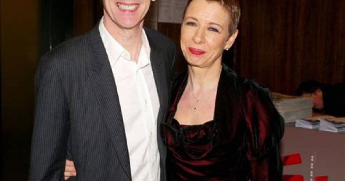 Is Peter Capaldi Married? His Age, Wife, Daughter, Family and Height