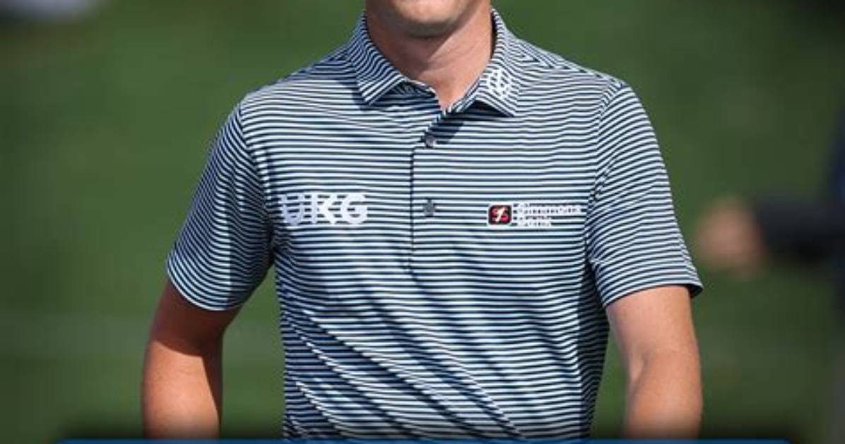 Is Pga Champ Will Zalatoris Greek? Questions on His Family History as He Leads the Us Open