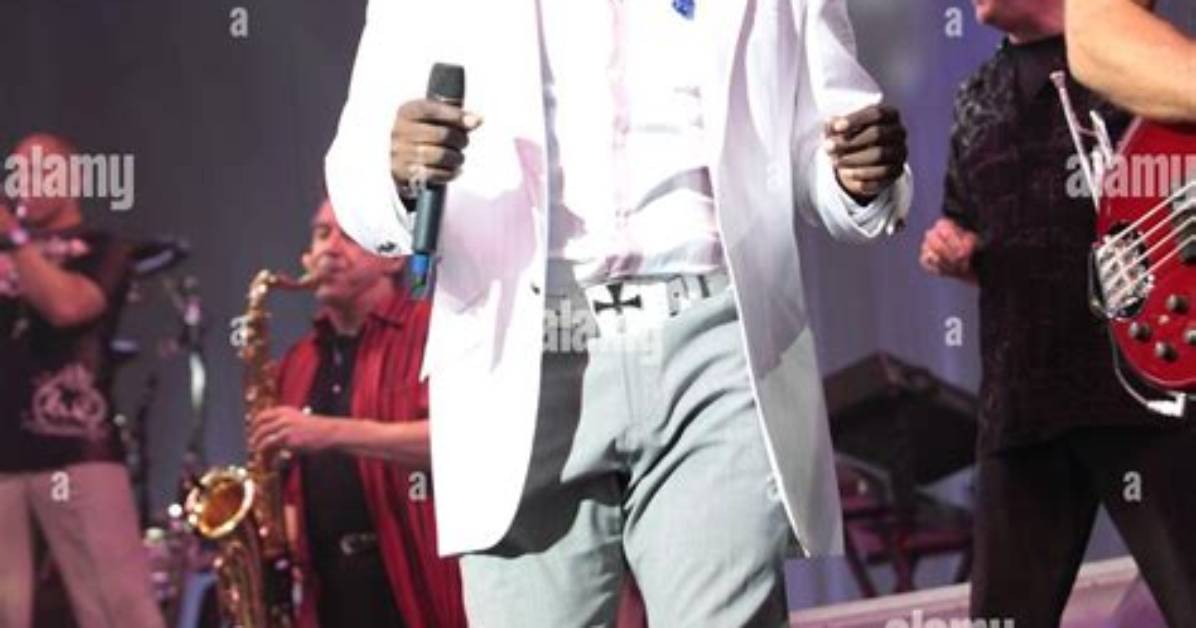Is Philip Bailey Still Alive? the Journey of a Legendary Musician