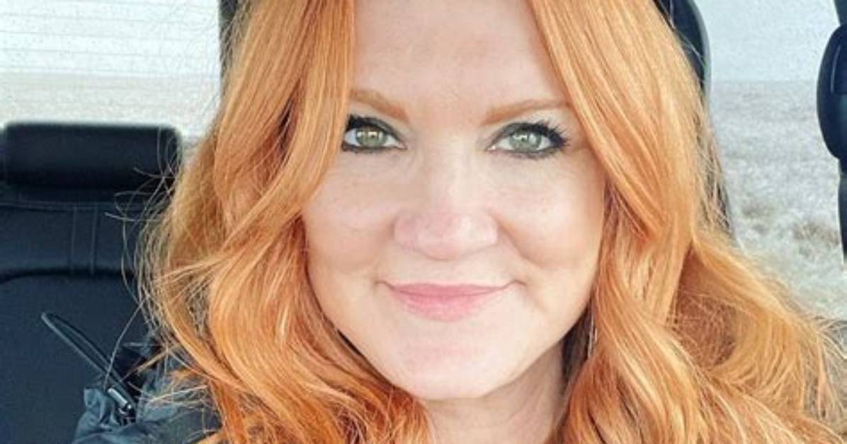 Is Pioneer Woman Battling a Mysterious Illness?