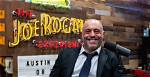 Is Podcast Celebrity Joe Rogan Hitched? Uncover the Truth Now