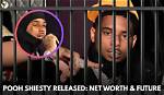 Is Pooh Shiesty Still in Jail? the Latest Updates on the Rapper