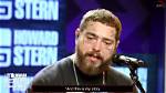 Is Post Malone Okay? Condition Explored as Concerning Video Goes Viral