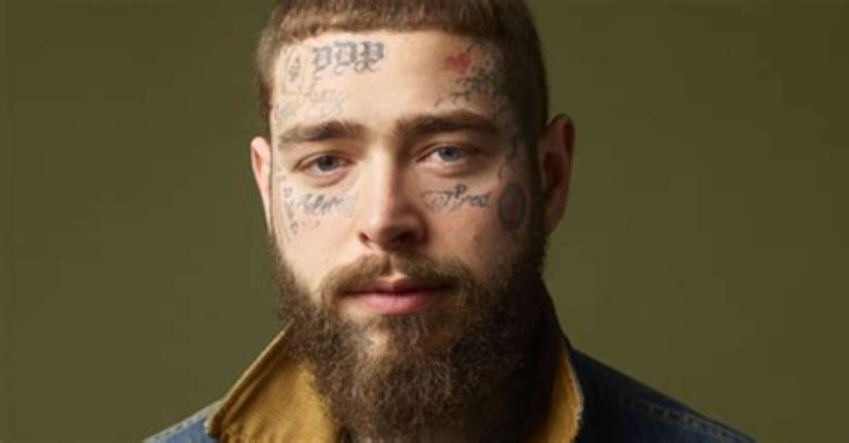Is Post Malone Single? Uncovering the Romantic Status of the Chart-Topping Star
