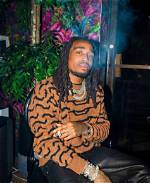 Is Quavo Alive or Dead? Uncover the Truth Behind the Rumors