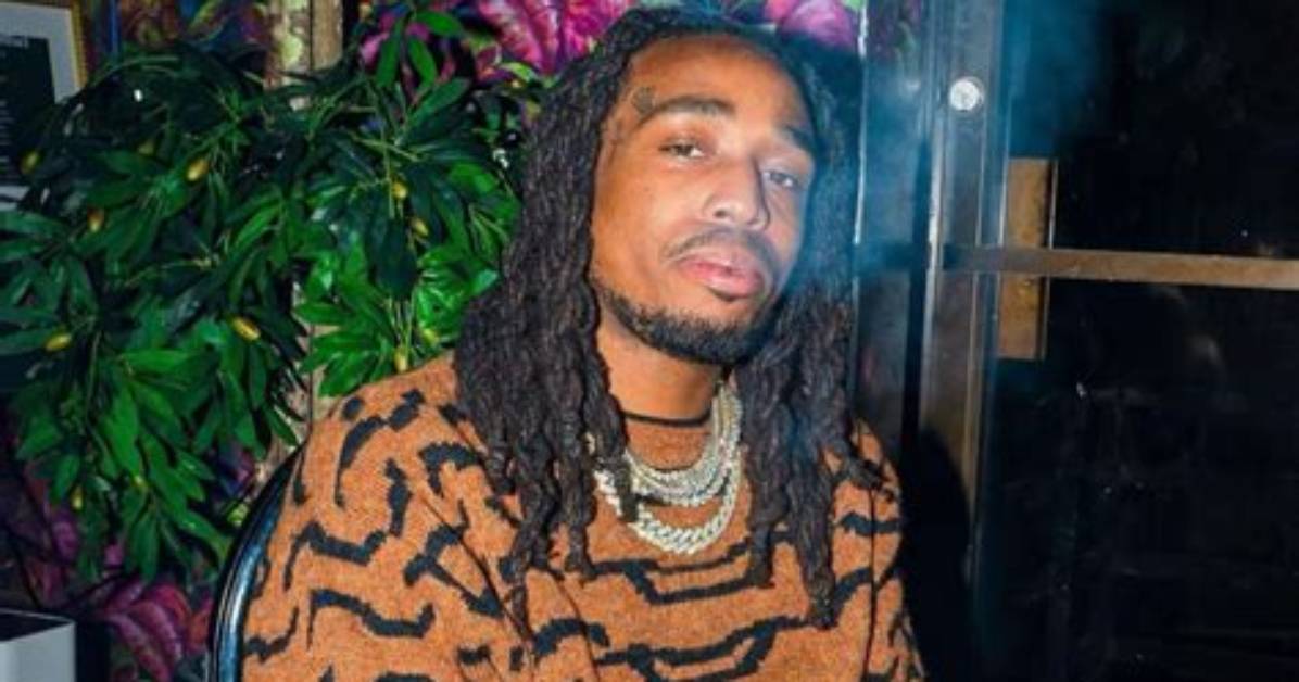 Is Quavo Alive? Uncovering the Truth Behind the Rumors