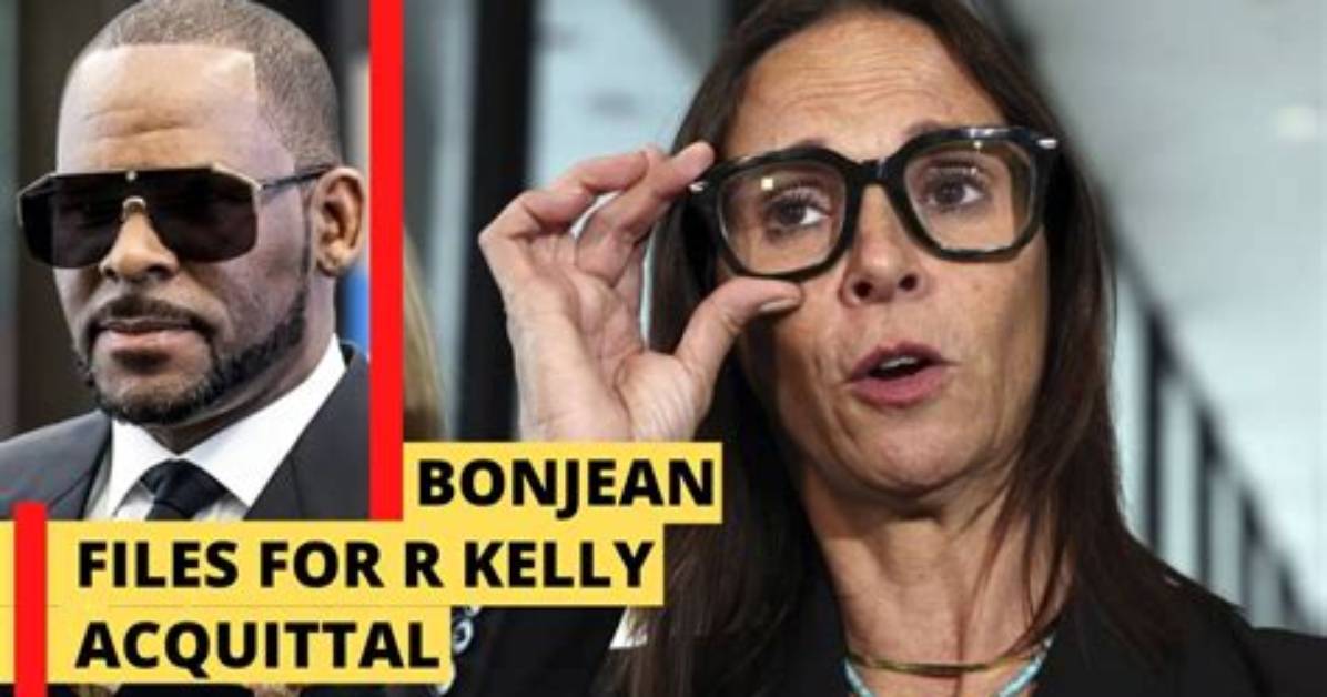 Is R Kelly Illiterate? Lawyer Jennifer Bonjean ‘Explained’ Judgement to Him During Sentencing