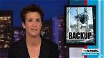 Is Rachel Maddow Leaving Msnbc? What Happened to Her & Where Is She Going?