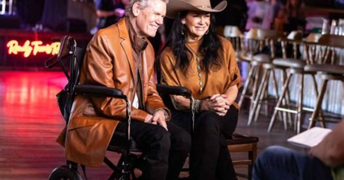 Is Randy Travis Still Alive? a Journey Through His Life and Legacy
