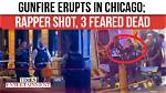 Is Rapper Gnuk Dead? Chicago Shooting Victim Identified