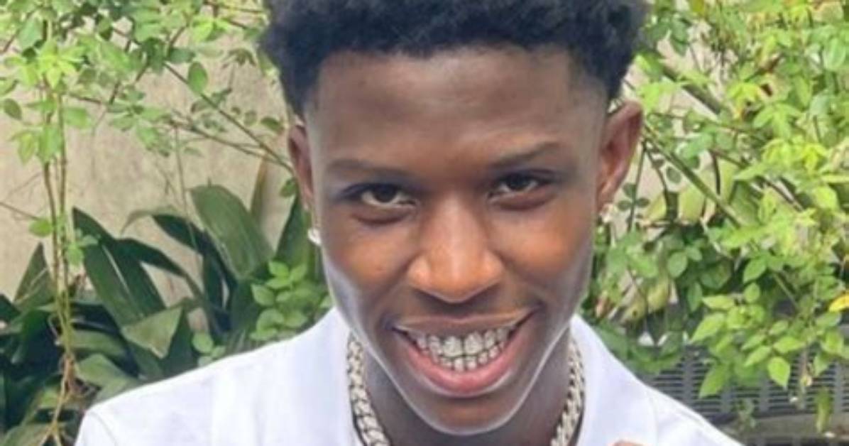 Is Rapper Quando Rondo Dead or Still Alive? Death Hoax Debunked