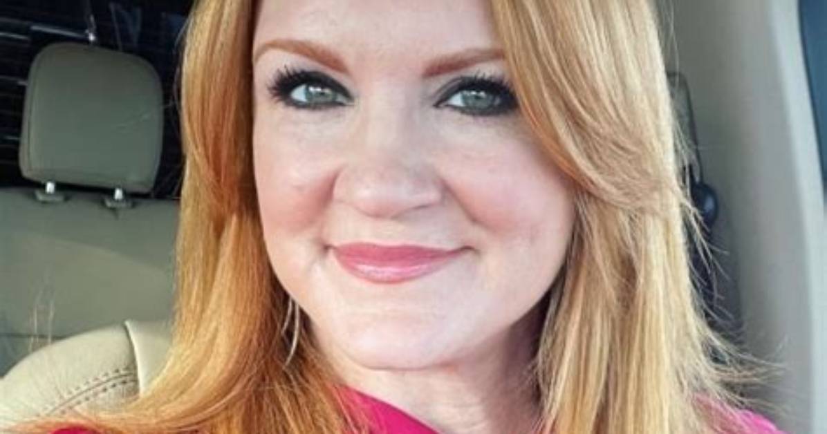 Is Rea Drummond Battling a Serious Health Condition?