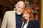 Is Reba Mcentire Married to Rex Linn? a Deep Dive into Their Relationship