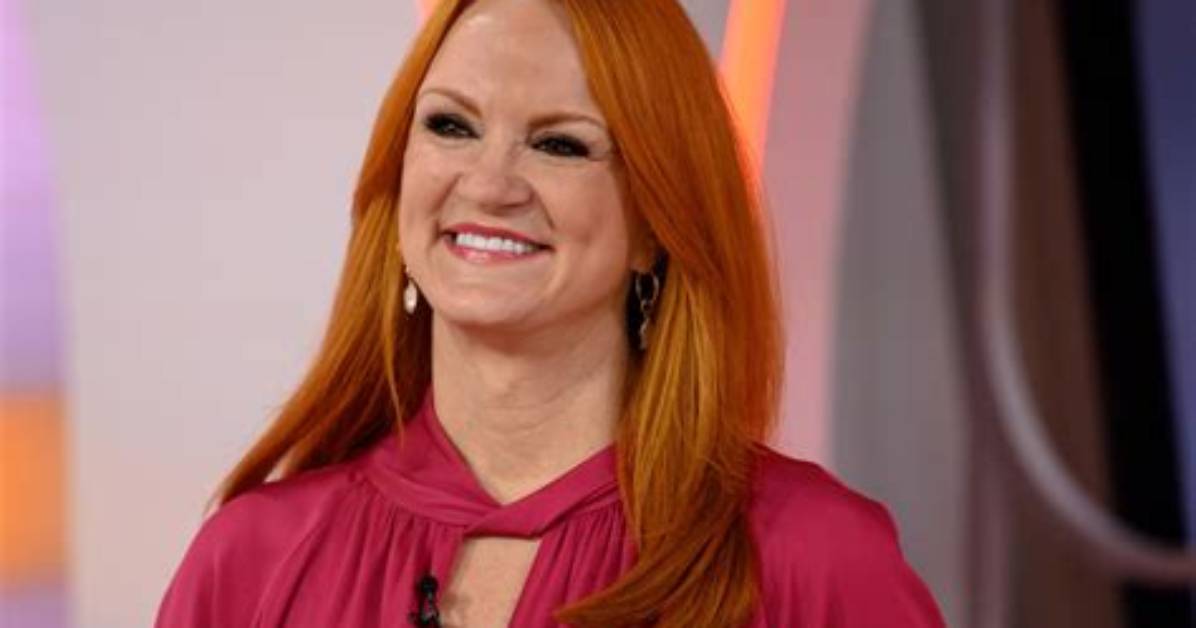 Is Ree Drummond Ill? All the Latest Health Updates