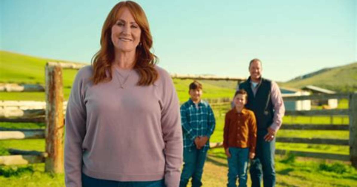 Is Ree Drummond Sick? Discover Her Health Journey and Diagnosis