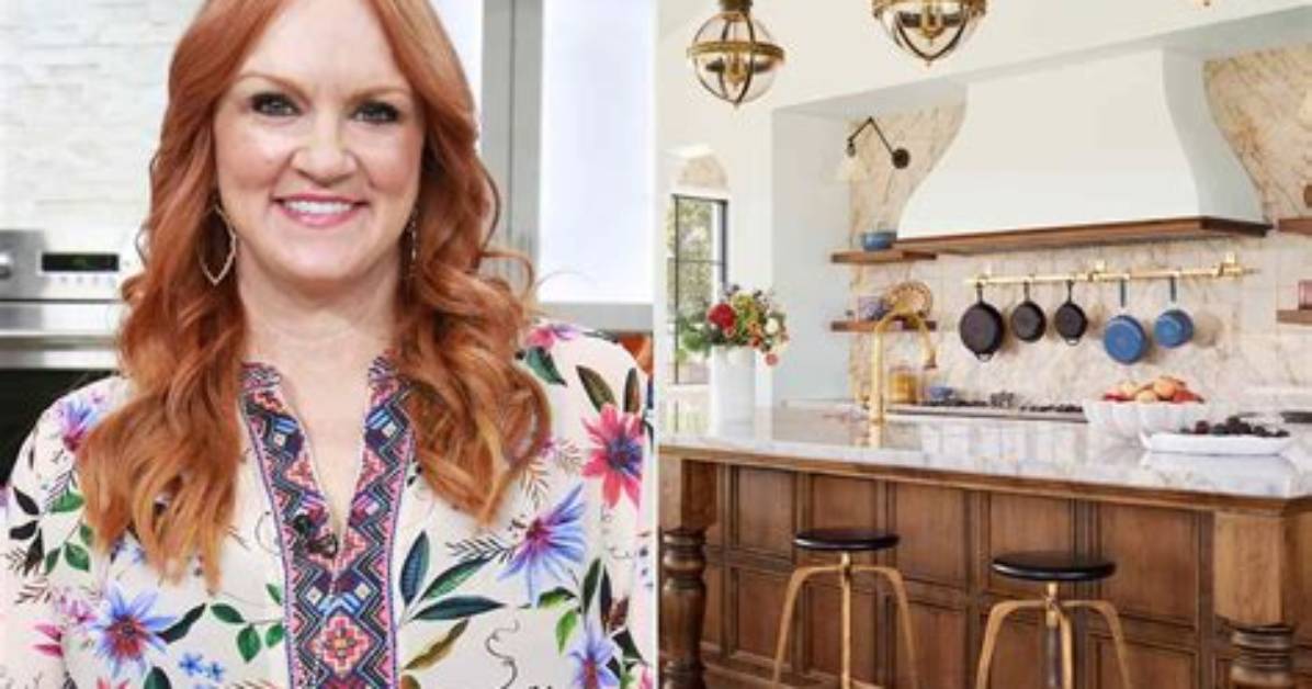 Is Ree Drummond (The Pioneer Woman) Currently Ill?