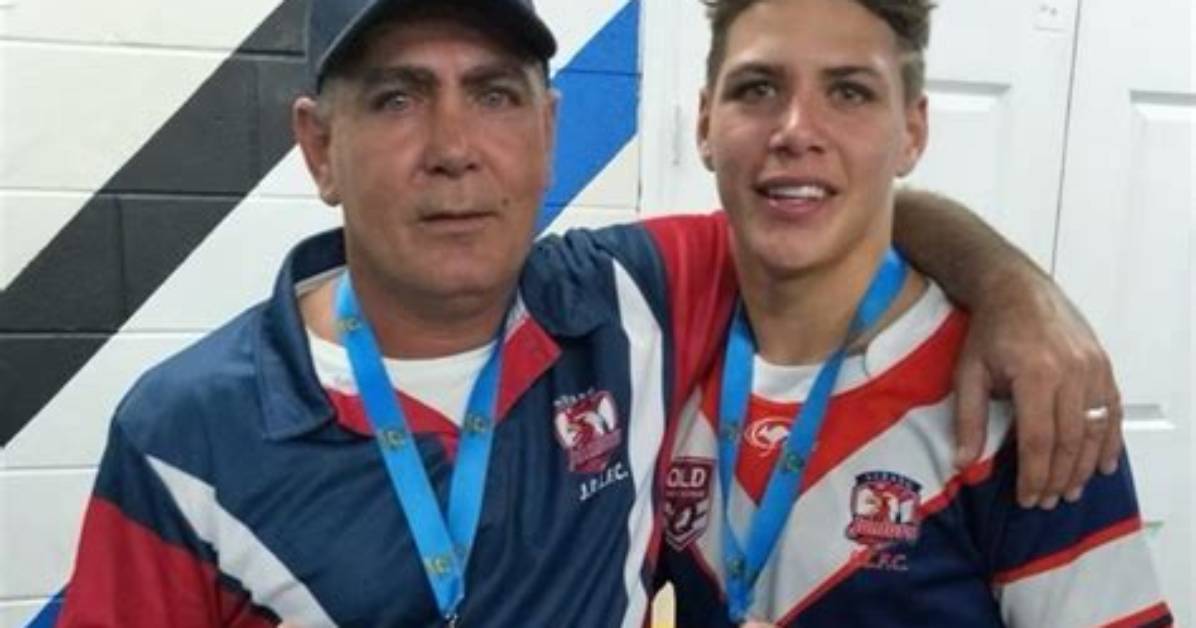 Is Reece Walsh a Dad? the Truth About His Daughter's Age