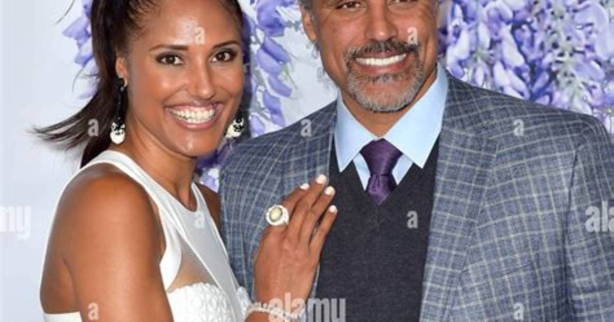 Is Rick Fox Married? - Uncover the Truth
