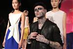 Is Rick Genest Married to Wife? or Dating a Girlfriend?
