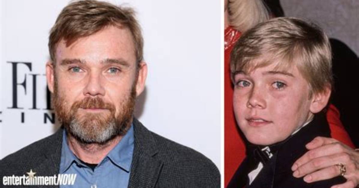 Is Ricky Schroder Christian? Details to Know About His Family Religion