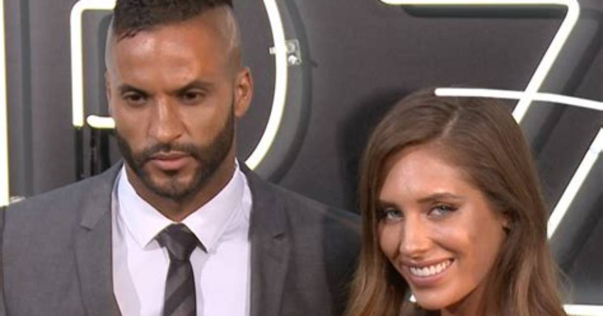 Is Ricky Whittle Married to Wife? Love Life.