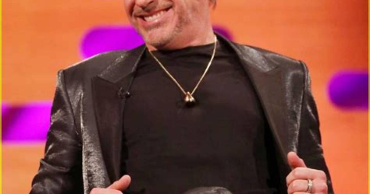 Is Robert Downey Jr. Gay or Bi? Everything About His Sexuality