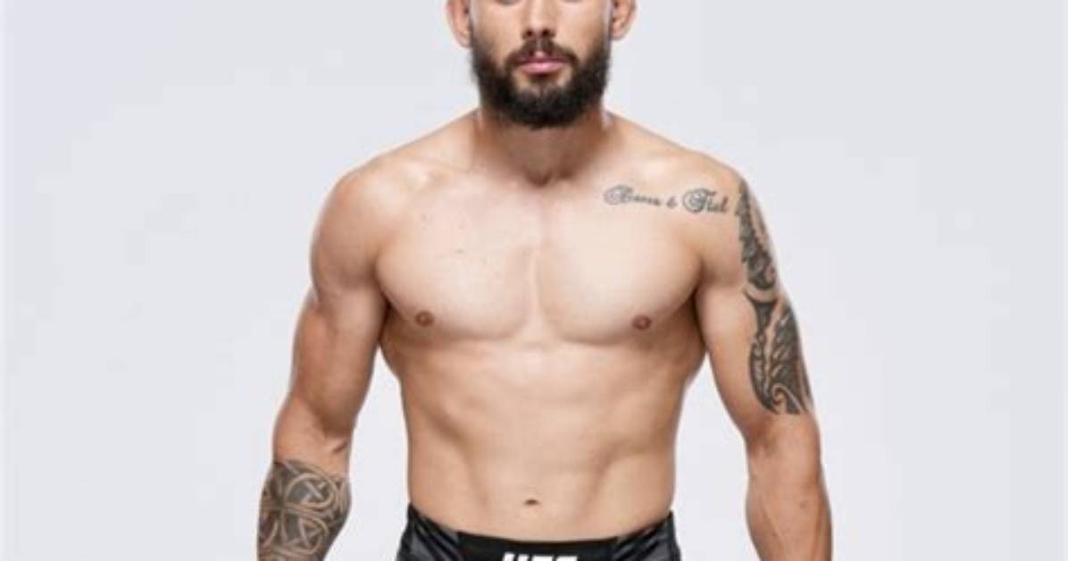 Is Rogerio Bontorin Married? Mma Fighter’s Love Life Explored