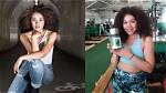 Is Ruby Barker Pregnant? Weight Gain of the Actress Who Plays Marina in Bridgerton Explained