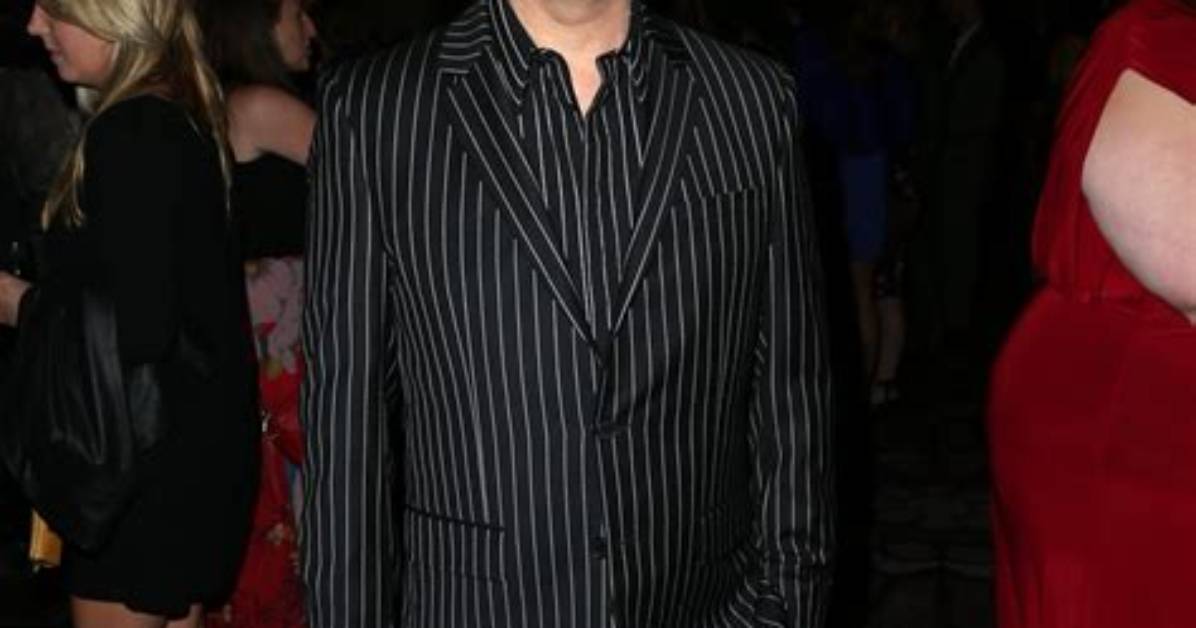 Is Ryan Murphy Gay? Age, Height, Net Worth
