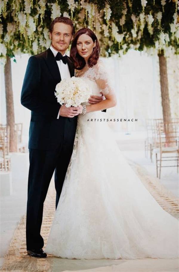 Is Sam Heughan Married or Single? Unraveling the Mystery