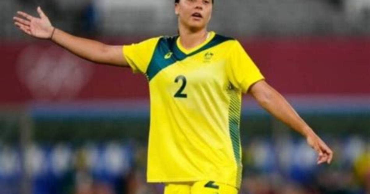 Is Sam Kerr Gay? Age, Height, Net Worth