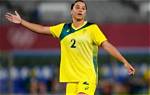 Is Sam Kerr Gay? Age, Height, Net Worth