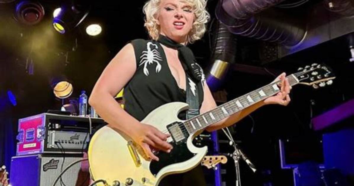 Is Samantha Fish Married? Everything You Need to Know About Her Relationship Status