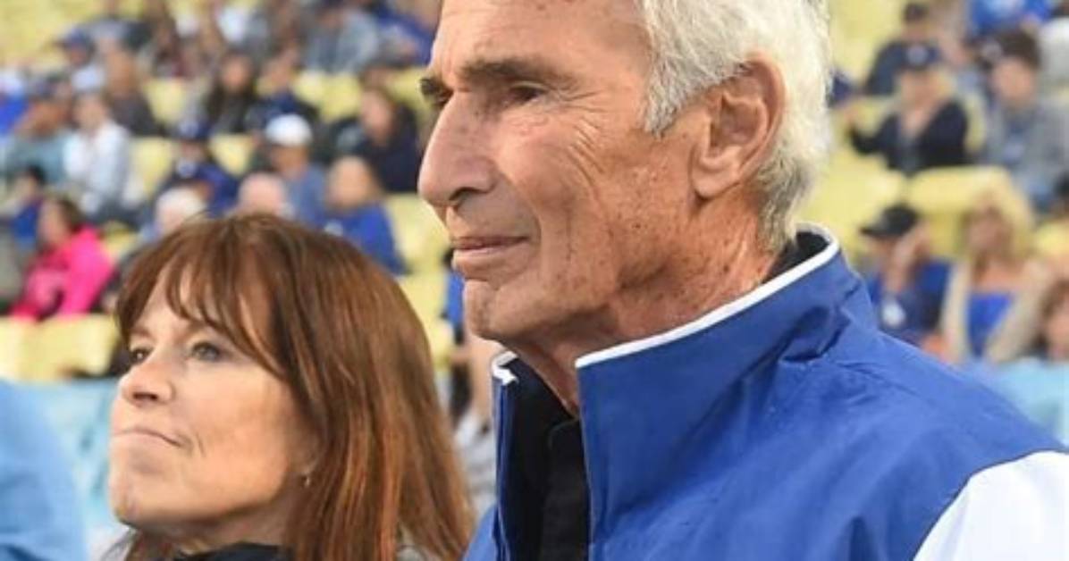 Is Sandy Koufax Married? Sandy Koufaxs Net Worth, Wife, Bio, Wiki, Age, Height, Family, and Children