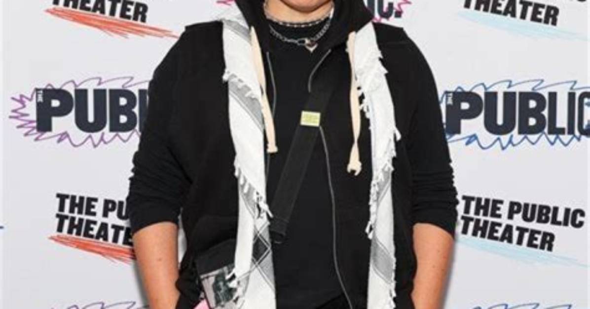 Is Sara Ramirez a Singer? Unveiling the Multi-Talented Star